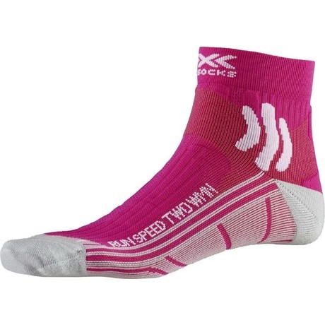 X-SOCKS Ženske tekaške nogavice RUNI SPEED TWO