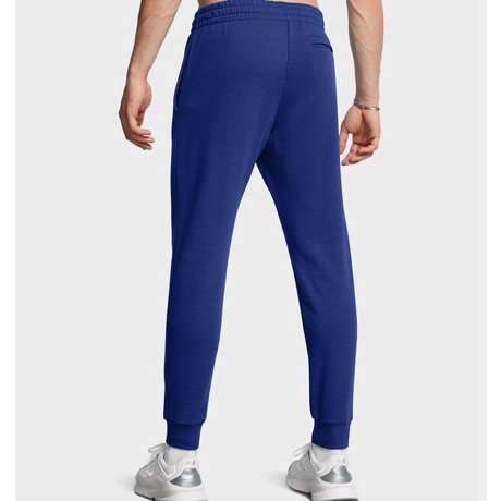 UNDER ARMOUR Moške hlače RIVAL FLEECE JOGGERS