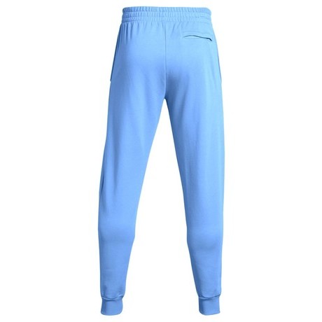 UNDER ARMOUR Moške hlače RIVAL FLEECE JOGGERS