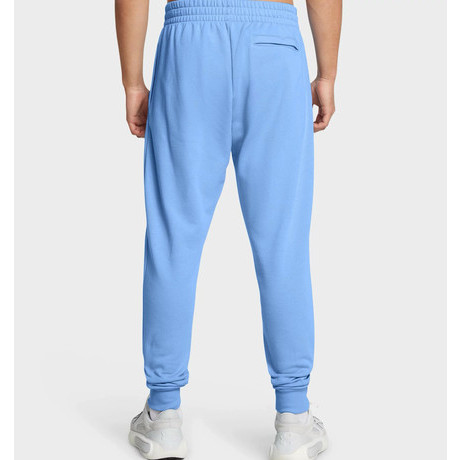 UNDER ARMOUR Moške hlače RIVAL FLEECE JOGGERS