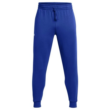 UNDER ARMOUR Moške hlače RIVAL FLEECE JOGGERS