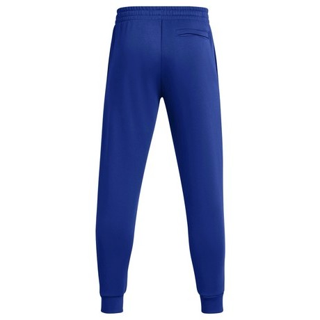 UNDER ARMOUR Moške hlače RIVAL FLEECE JOGGERS