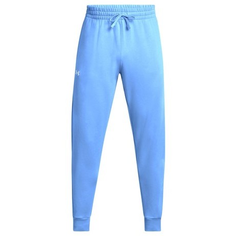 UNDER ARMOUR Moške hlače RIVAL FLEECE JOGGERS