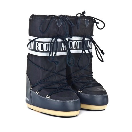 MOON BOOT Unisex škornji NYLON