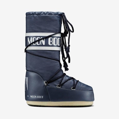 MOON BOOT Unisex škornji NYLON