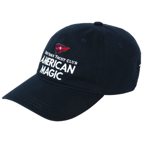 HELLY HANSEN Kapa s šiltom AMERICAN MAGIC