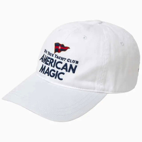 HELLY HANSEN Kapa s šiltom AMERICAN MAGIC