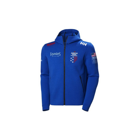 HELLY HANSEN Moška jakna AM HP OCEAN