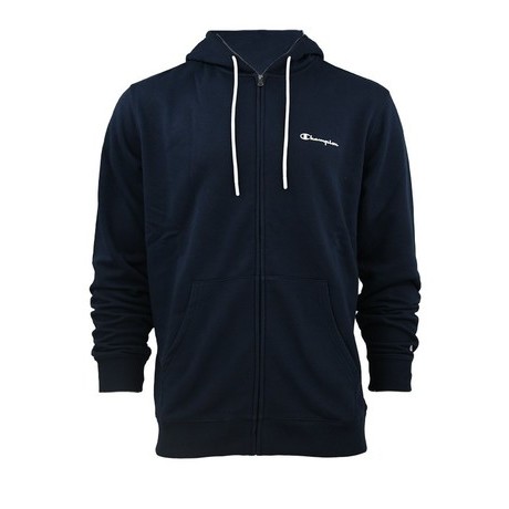 CHAMPION Moška jopa HOODED FULL ZIP