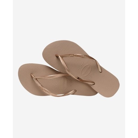 HAVAIANAS Ženski natikači SLIM