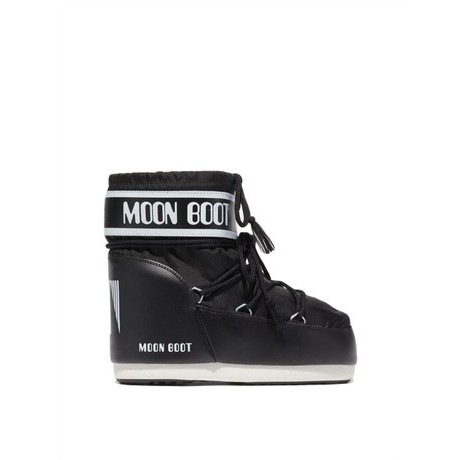 MOON BOOT Ženska obutev LOW NYLON 