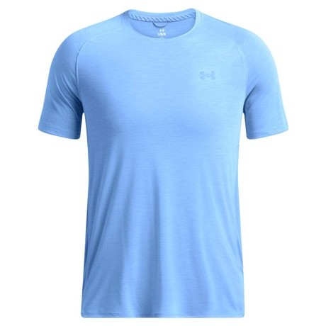 UNDER ARMOUR Moška kratka majica TRAIL RUN SHORTSLEEVE