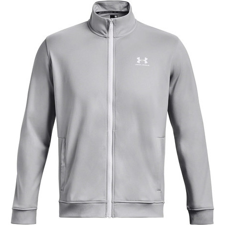 UNDER ARMOUR Moška jakna SPORTSTYLE TRICOT JACKET