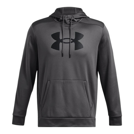 UNDER ARMOUR Moška jopa FLEECE BIG LOGO HD