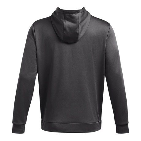 UNDER ARMOUR Moška jopa FLEECE BIG LOGO HD