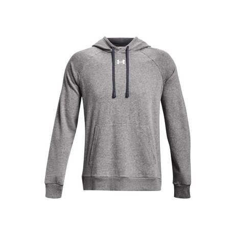 UNDER ARMOUR Moška jopa RIVAL FLEECE