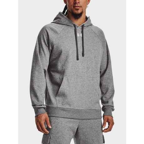 UNDER ARMOUR Moška jopa RIVAL FLEECE