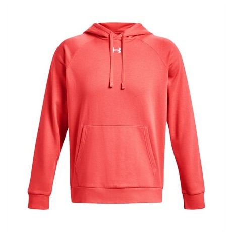 UNDER ARMOUR Moška jopa RIVAL FLEECE