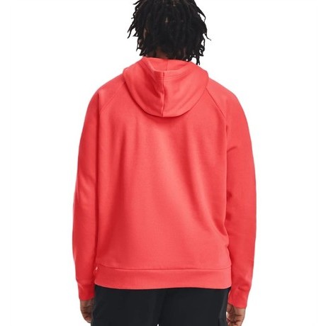 UNDER ARMOUR Moška jopa RIVAL FLEECE