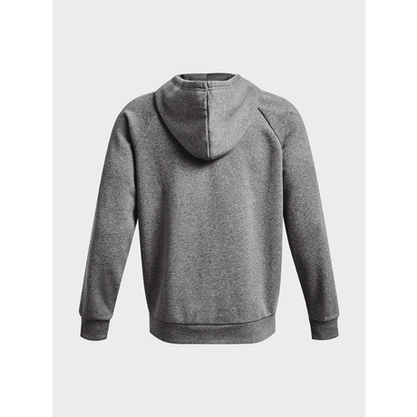 UNDER ARMOUR Moška jopa RIVAL FLEECE FZ HOODIE