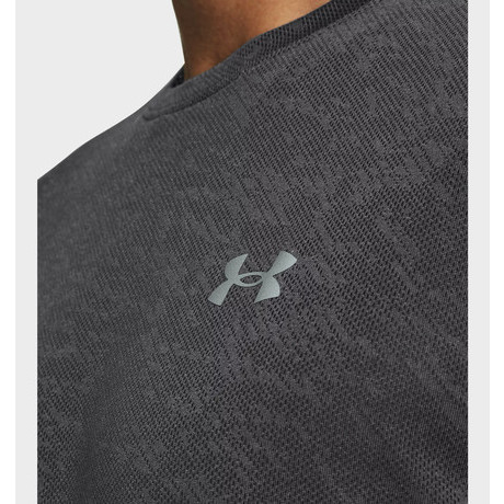 UNDER ARMOUR Moška kratka majica LAUNCH CAMO SHORTSLEEVE