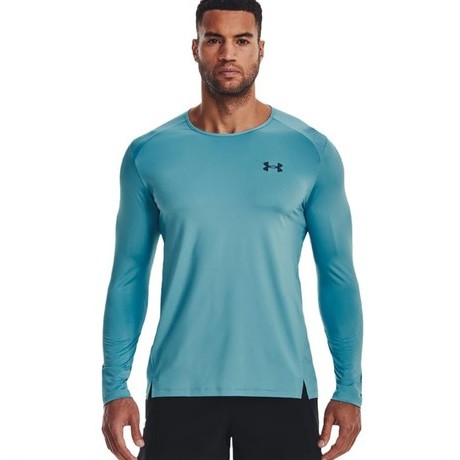 UNDER ARMOUR Moška majica ARMOURPRINT LS