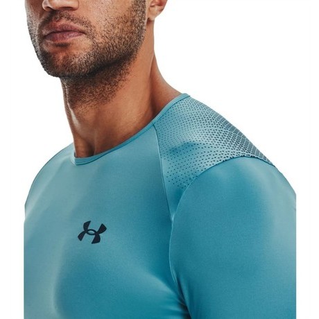 UNDER ARMOUR Moška majica ARMOURPRINT LS