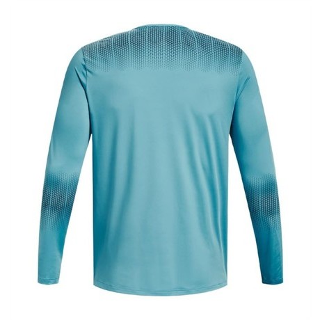 UNDER ARMOUR Moška majica ARMOURPRINT LS