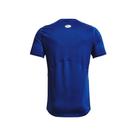 UNDER ARMOUR Moška majica HEATGEAR ARMOUR FITTED SHORT SLEEVE