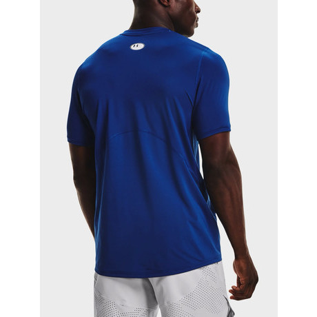 UNDER ARMOUR Moška majica HEATGEAR ARMOUR FITTED SHORT SLEEVE