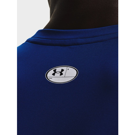 UNDER ARMOUR Moška majica HEATGEAR ARMOUR FITTED SHORT SLEEVE