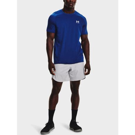 UNDER ARMOUR Moška majica HEATGEAR ARMOUR FITTED SHORT SLEEVE