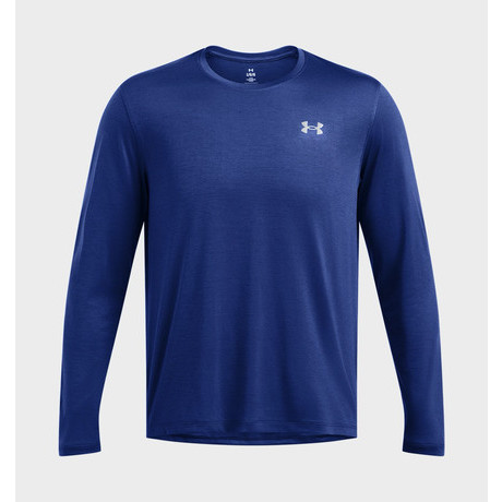 UNDER ARMOUR Moška majica LAUNCH LONGSLEEVE