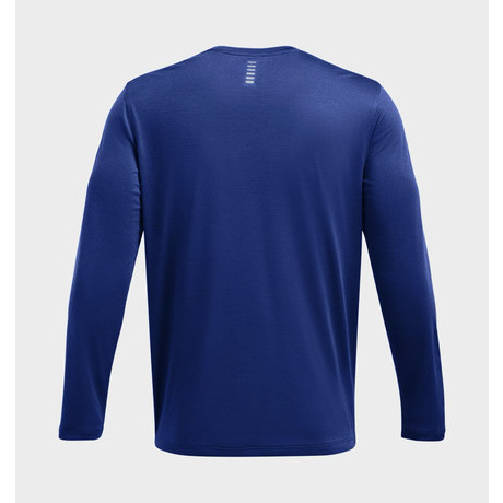 UNDER ARMOUR Moška majica LAUNCH LONGSLEEVE