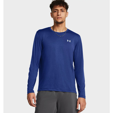 UNDER ARMOUR Moška majica LAUNCH LONGSLEEVE