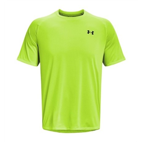 UNDER ARMOUR Moška majica TECH 2.0 SS