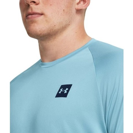 UNDER ARMOUR Moška majica TECH PRINT FILL