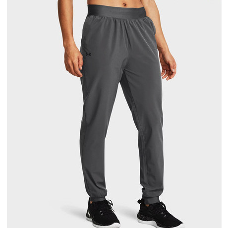 UNDER ARMOUR Moške hlače HI RISE WOVEN PANT