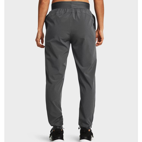 UNDER ARMOUR Moške hlače HI RISE WOVEN PANT