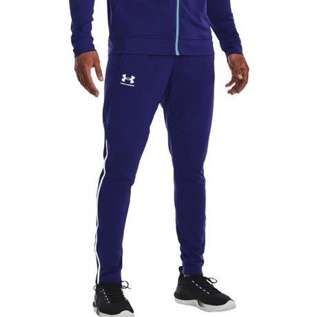 UNDER ARMOUR Moške hlače PIQUE TRACK