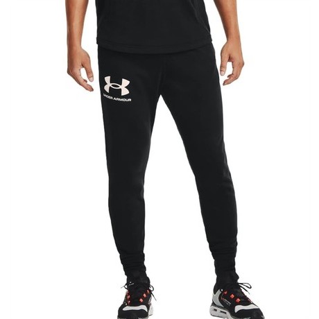 UNDER ARMOUR Moške hlače RIVAL TERRY