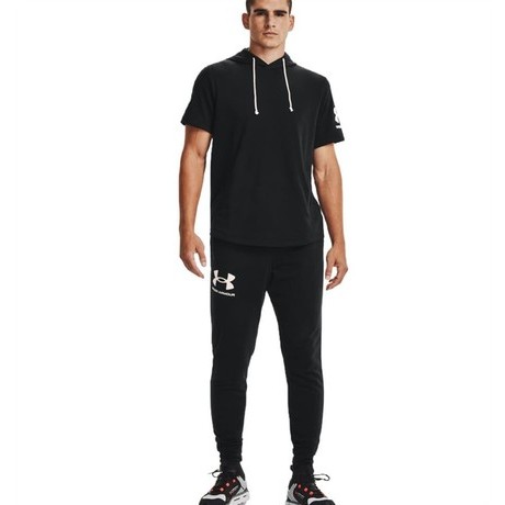 UNDER ARMOUR Moške hlače RIVAL TERRY