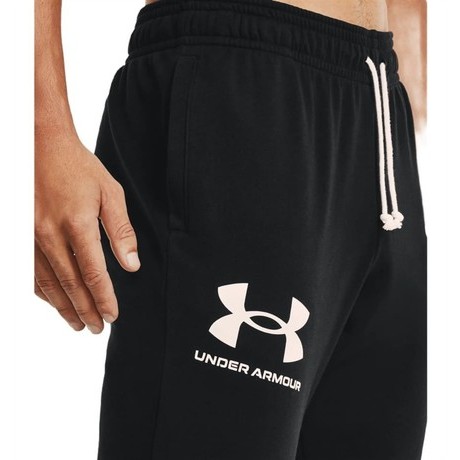 UNDER ARMOUR Moške hlače RIVAL TERRY