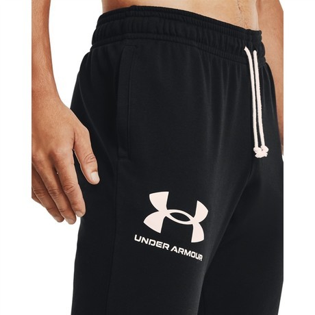 UNDER ARMOUR Moške hlače RIVAL TERRY