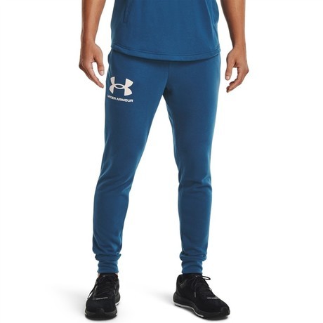 UNDER ARMOUR Moške hlače RIVAL TERRY