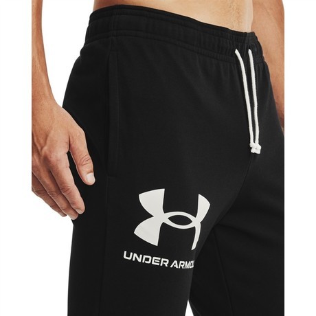 UNDER ARMOUR Moške hlače RIVAL TERRY P