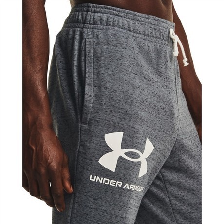 UNDER ARMOUR Moške hlače RIVAL TERRY P