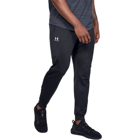 UNDER ARMOUR Moške hlače SPORTSTYLE TRICOT JOGGER