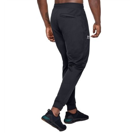 UNDER ARMOUR Moške hlače SPORTSTYLE TRICOT JOGGER