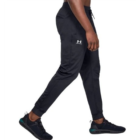 UNDER ARMOUR Moške hlače SPORTSTYLE TRICOT JOGGER